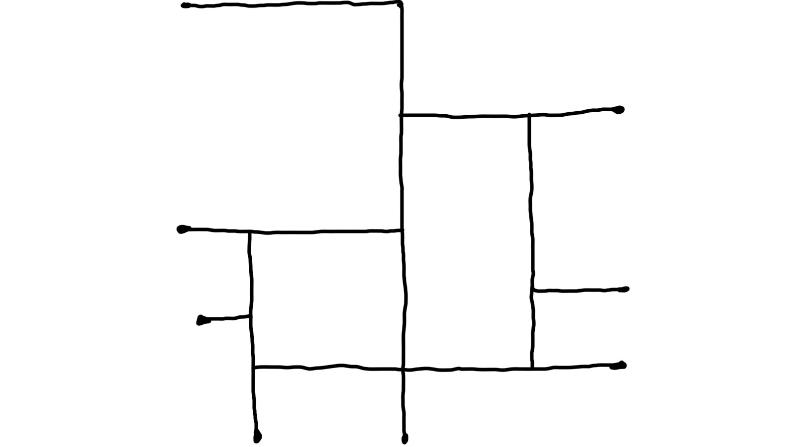Tartan Diagram
